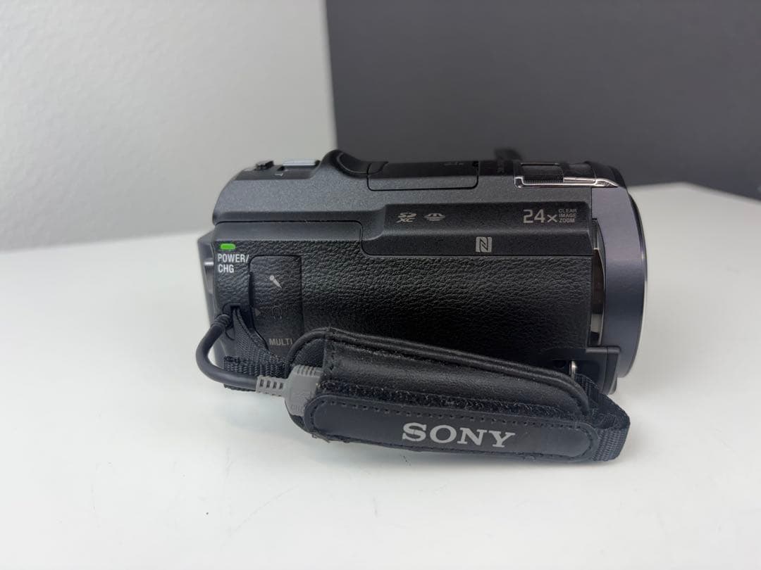 ★美品★SONY HDR-PJ800 ビデオカメラ