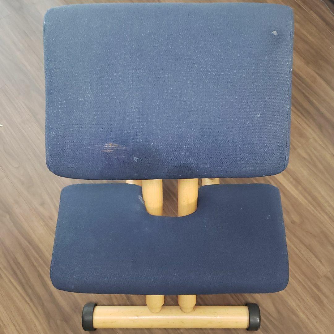 【Ｋタロー 】STOKKE マルチバランスチェア