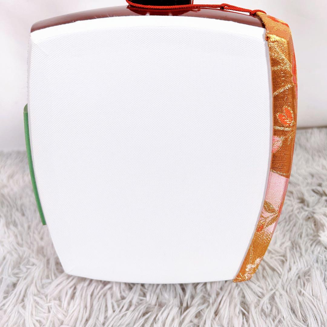 【希少】教育用三味線　SUZUKI スズキ　かえで　細棹　皮破れなし