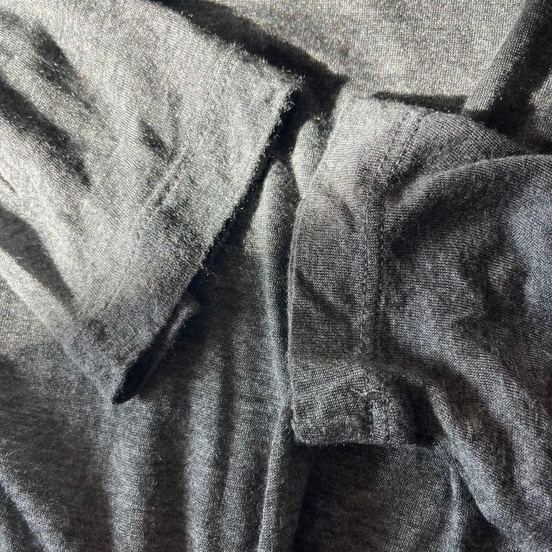 マルジェラMARGIELAドルマンMM6カットソー