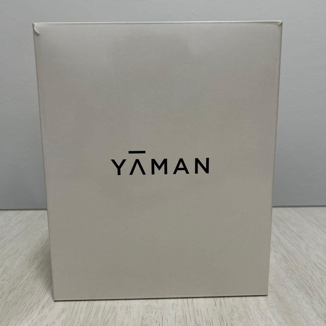 YAMAN 脱毛器 本体＋カートリッジ2個