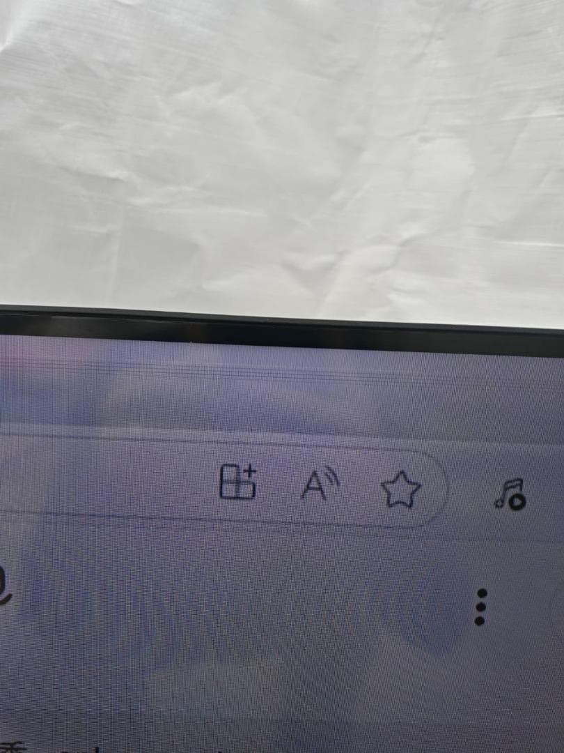 《KJLZA》レグザ　55V型4K　液晶テレビ　55C350X　2021 訳あり