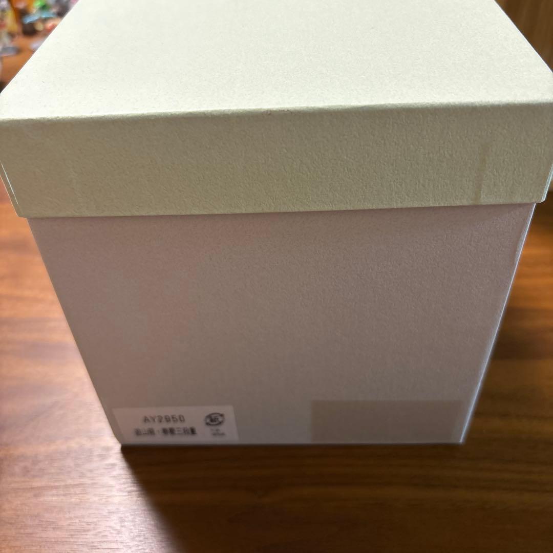 遊山箱　春慶三段重　野外にも持ち出せる手提げ式弁当箱