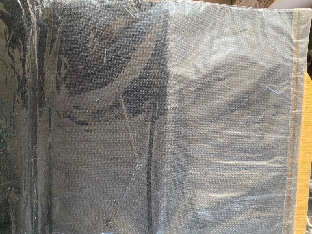 遊戯王 氷結界の龍 トリシューラ プレイマット