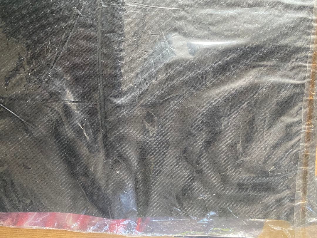 遊戯王 氷結界の龍 トリシューラ プレイマット