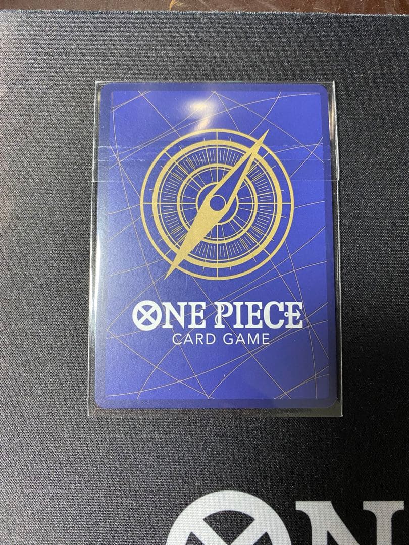 フラッグシップ　ボニー