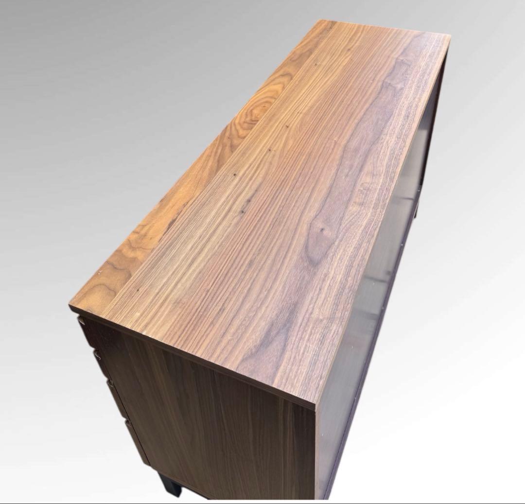 【週末SALE】unico ウニコ ホクストン キャビネット リビングボード