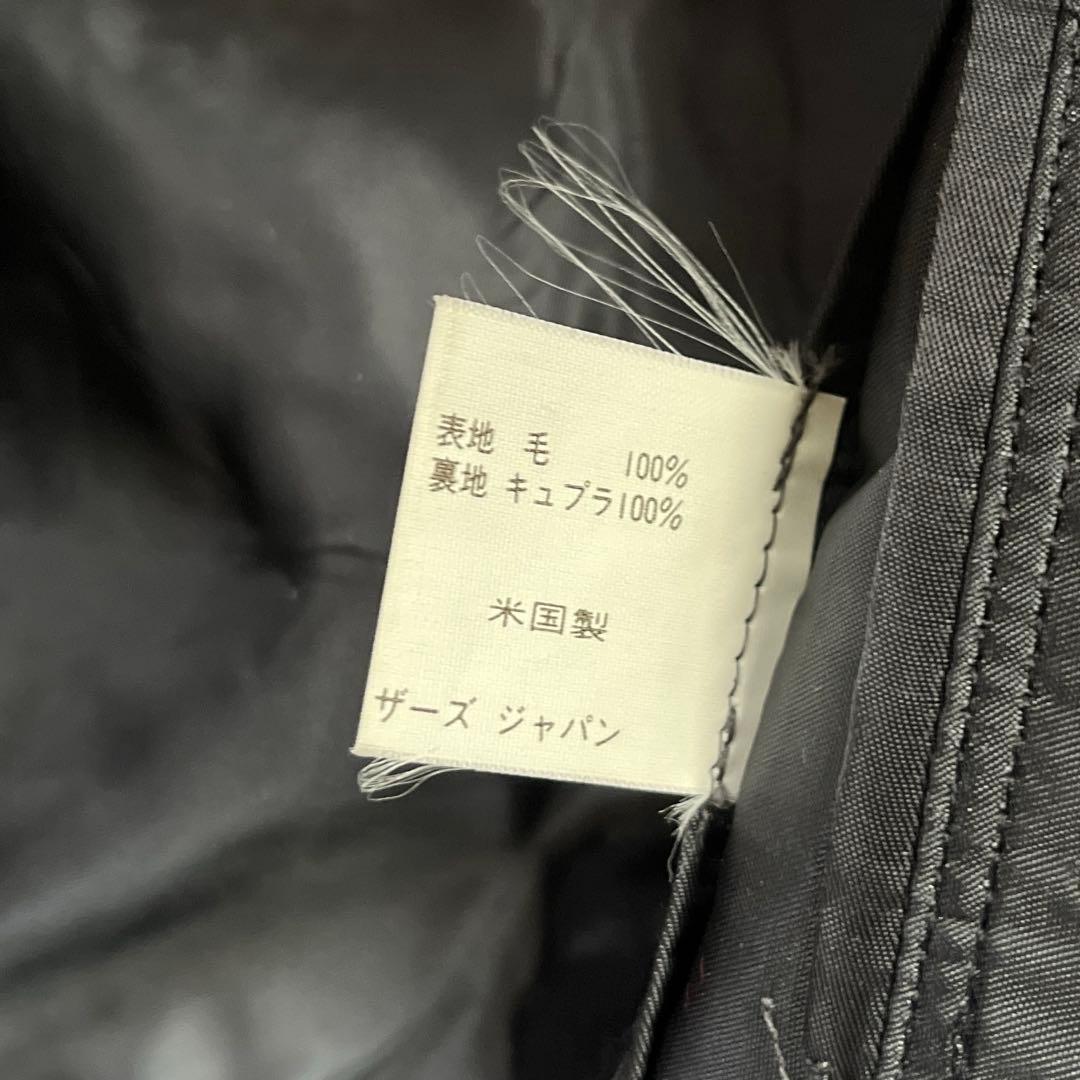 ブルックスブラザーズ ヘリンボーン柄 ジャケット　アメリカ製