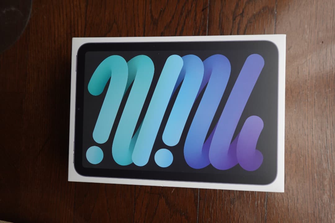 iPad mini スペースグレー 本体