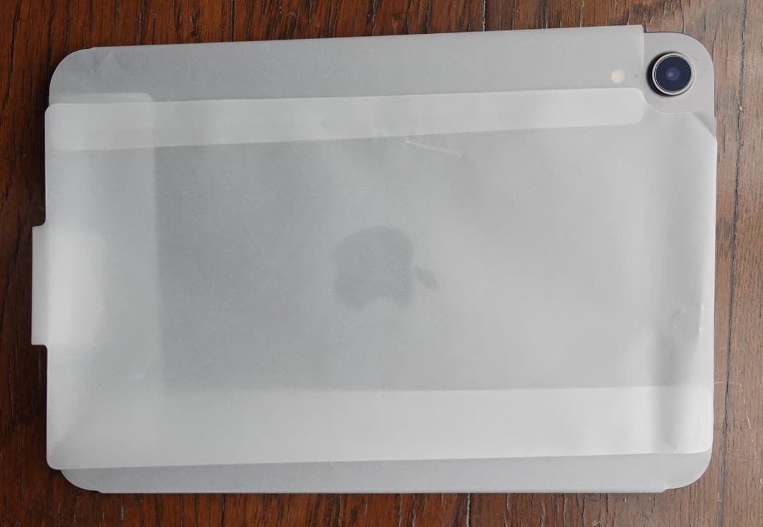 iPad mini スペースグレー 本体