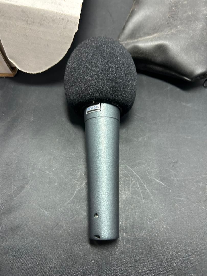 フ*ン様 SHURE BETA 58A-X