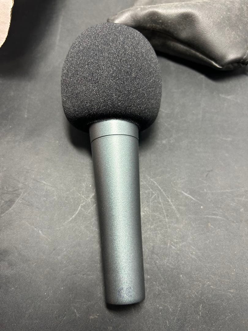 フ*ン様 SHURE BETA 58A-X