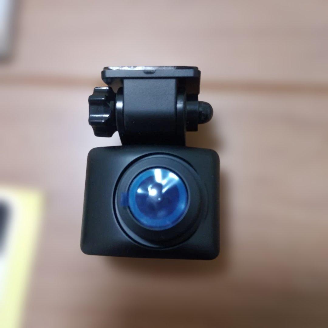 金土日限定❗️　COMTEC 　ドライブレコーダー ZDR037