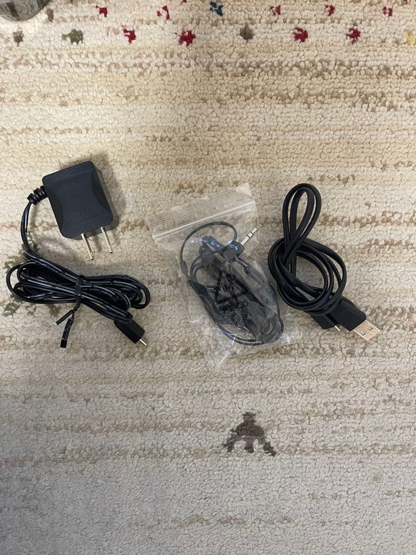 ボディ・フェイスケア mondiale head spa HS1