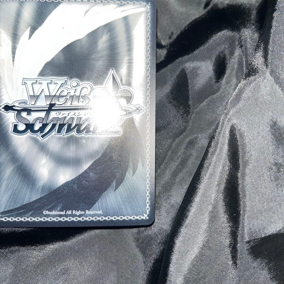 五等分の花嫁　ヴァイスシュバルツ　OFR 理想の教師像