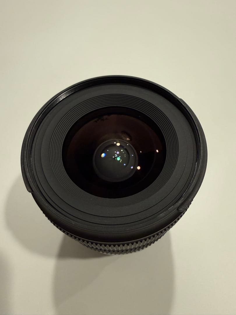 TAMRON タムロン20-40mm F/2.8 Di III VXD