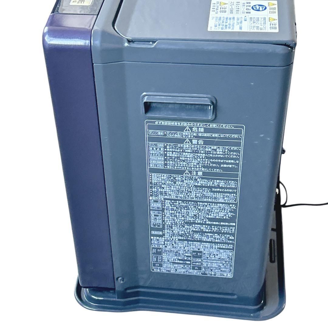 ✨ CORONA ✨ 石油ファンヒーター FH-WZ36BY 上位モデル