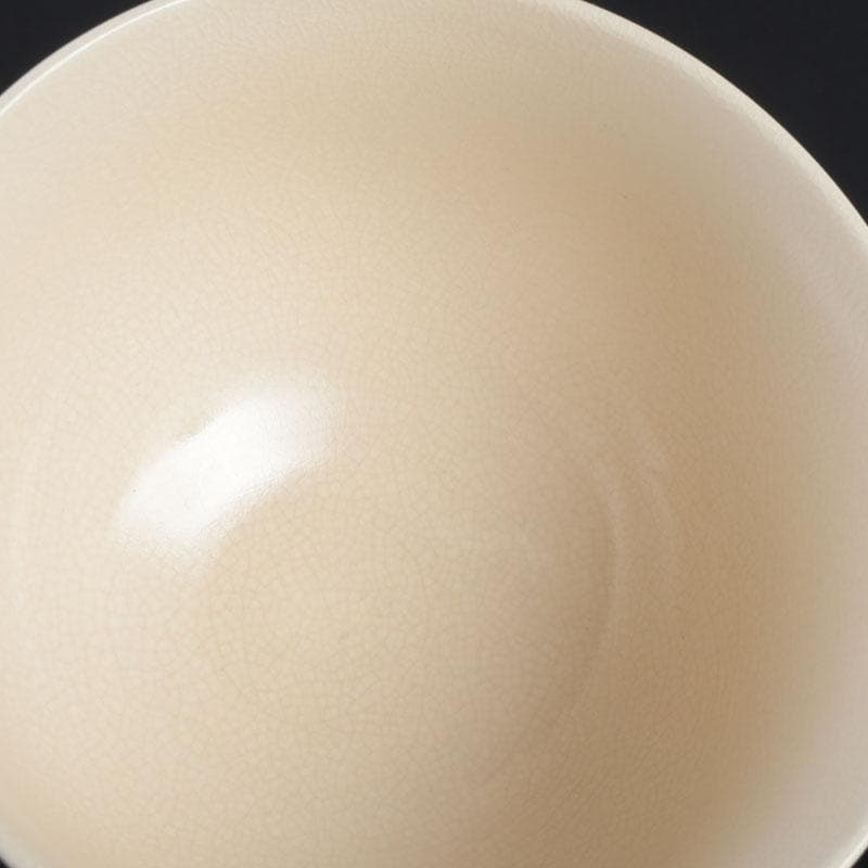 茶道具　京焼　加賀瑞山造　色絵金彩　菊桐文　数茶碗　五客　N　9809