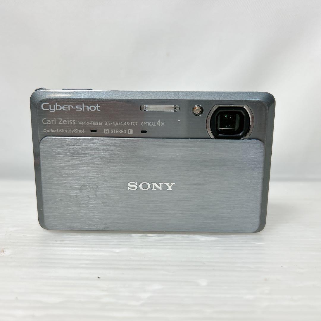 デジタルカメラ SONY Cyber-shot DSC-TX7