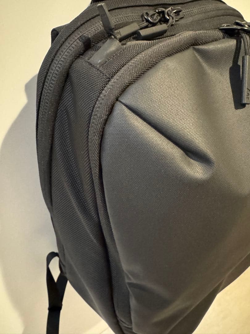 【美品】Aerエアー　DAY PACK2