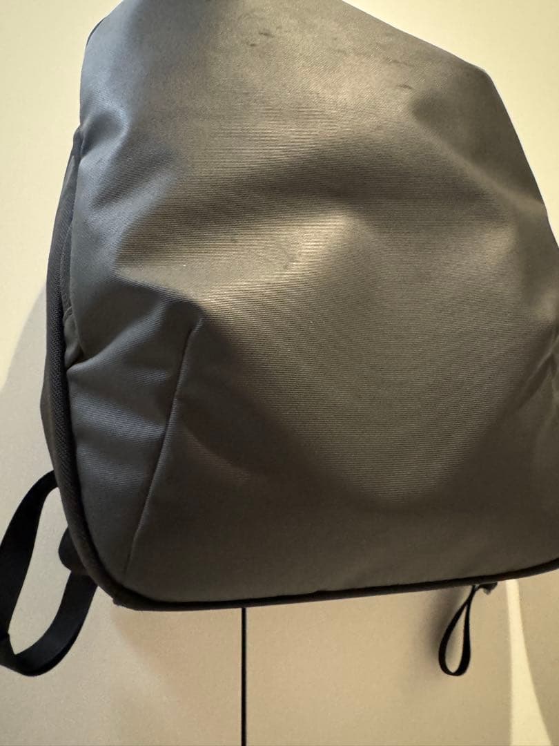 【美品】Aerエアー　DAY PACK2