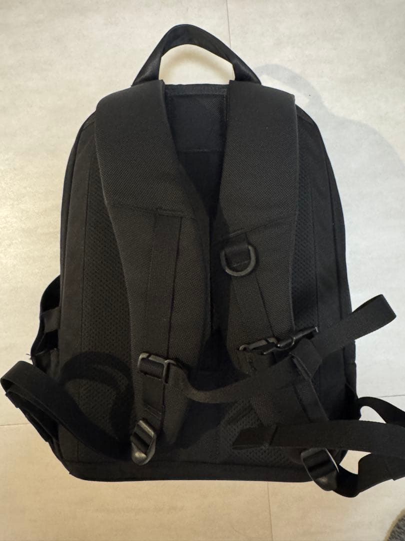 【美品】Aerエアー　DAY PACK2