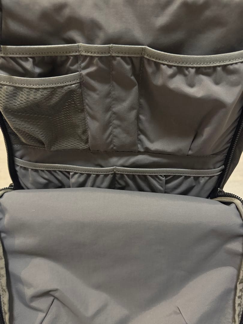 【美品】Aerエアー　DAY PACK2