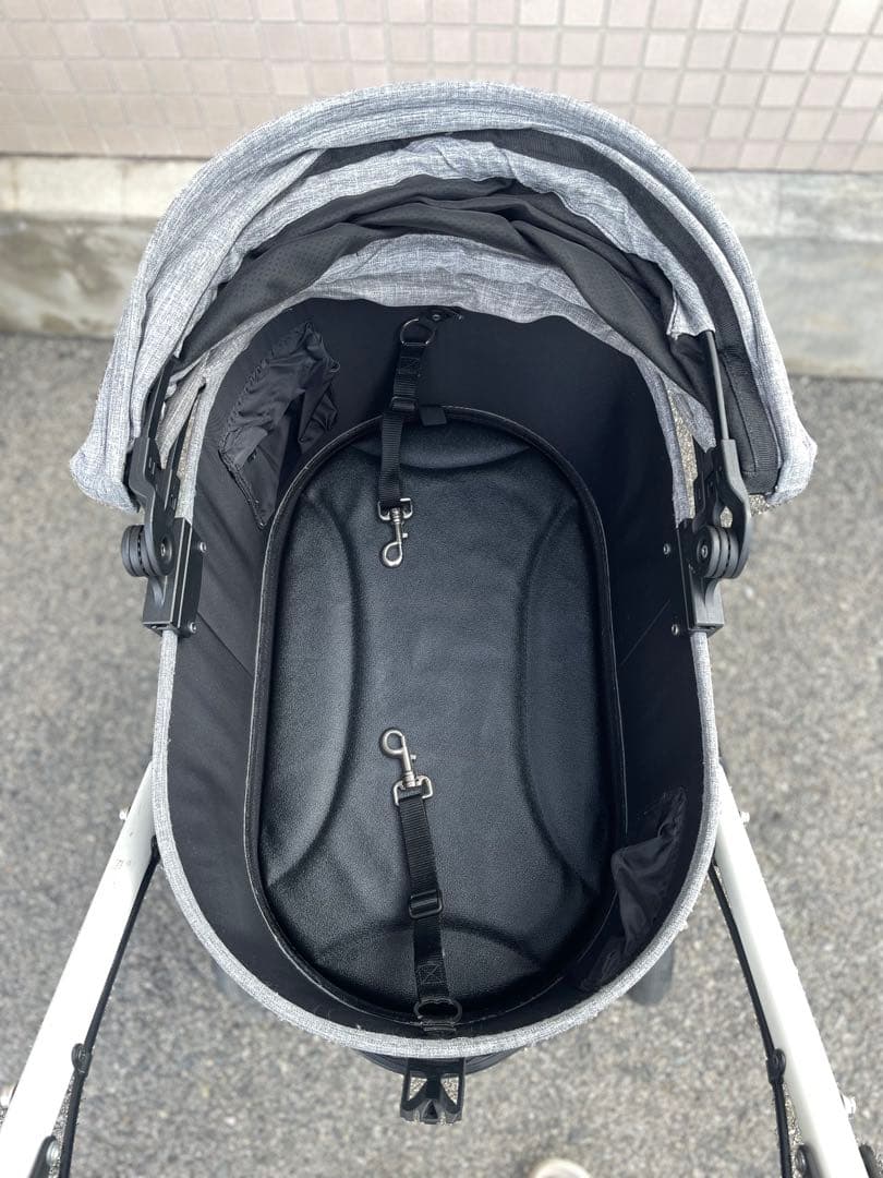 こ*ん様 エアバギーフォードッグ　DOME3 レギュラー