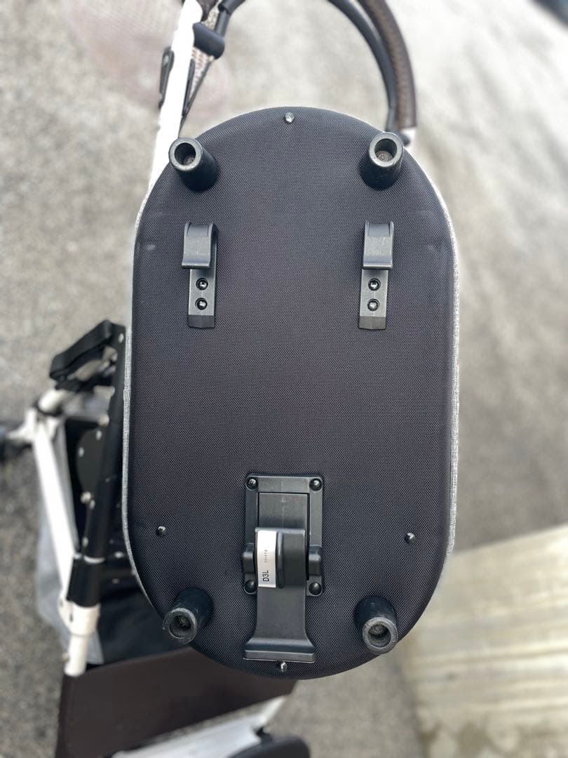 こ*ん様 エアバギーフォードッグ　DOME3 レギュラー