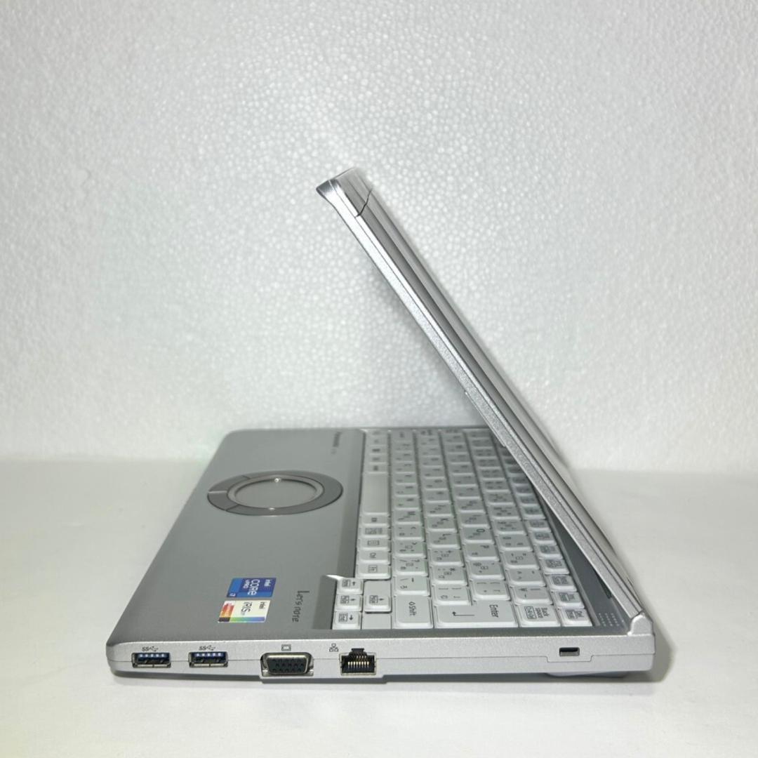 レッツノート SV1✨第11世代i7×16GB×SSD512GB✨高性能