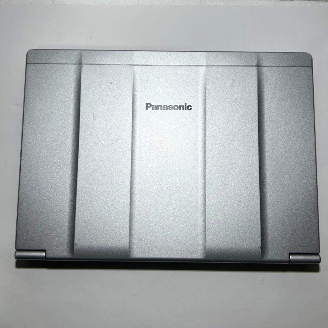 レッツノート SV1✨第11世代i7×16GB×SSD512GB✨高性能