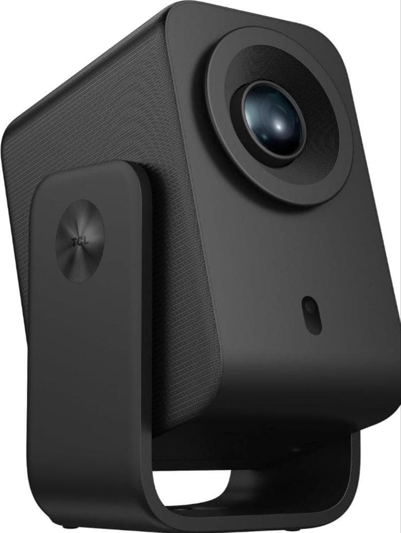 TCL C1 GTV ポータブルプロジェクター ネイティブ1080P対応