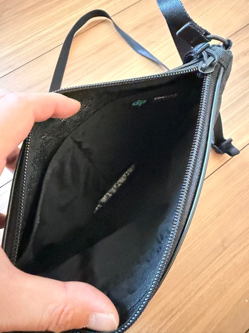 【美品】Porter サコッシュ