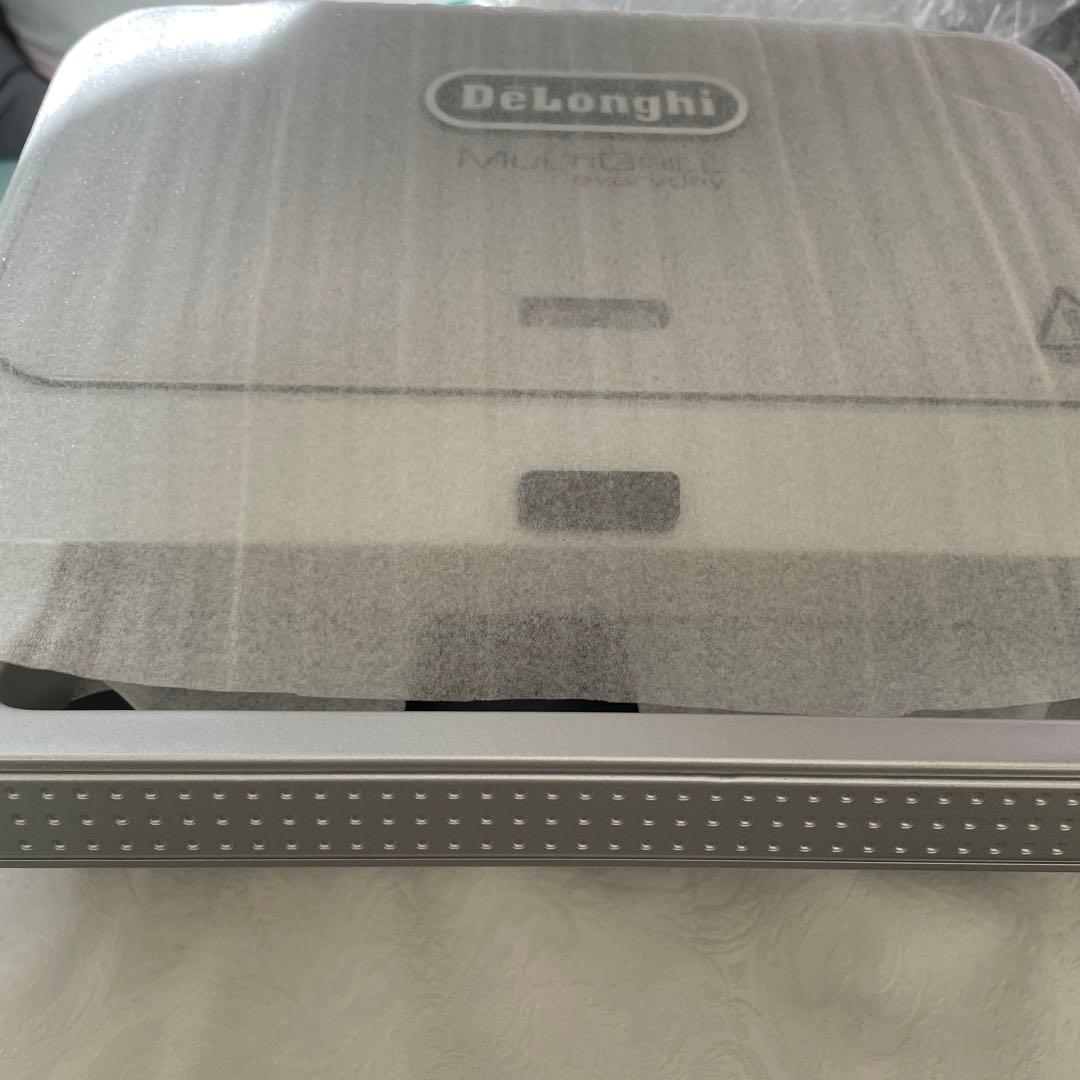 デロンギ　マルチグリル　エブリデイサンド＆ワッフルメーカー