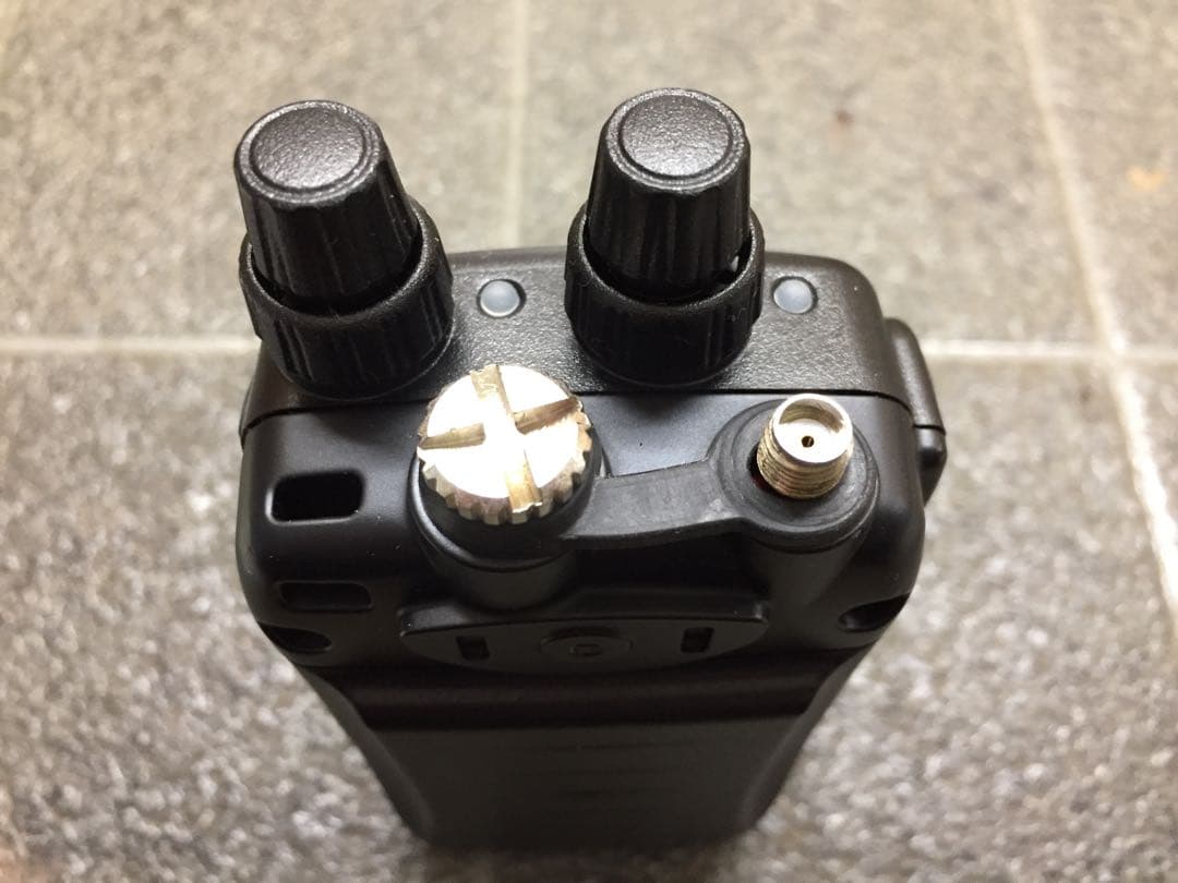 アルインコ DJ-G7