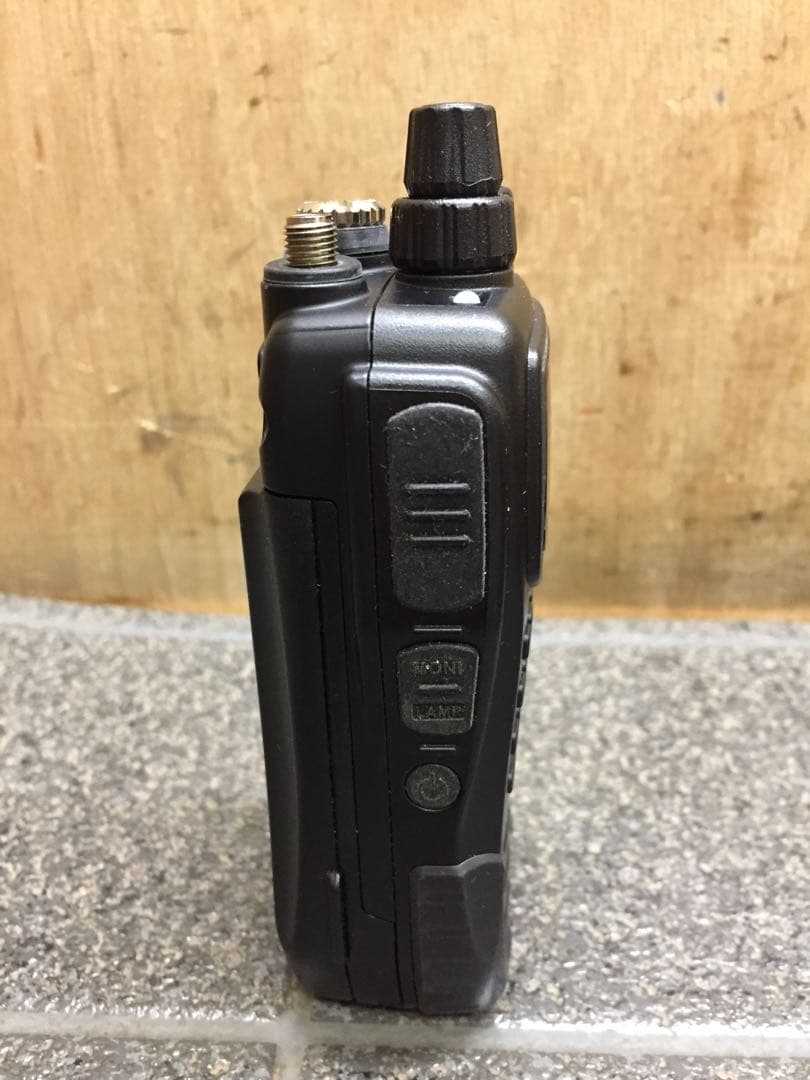 アルインコ DJ-G7