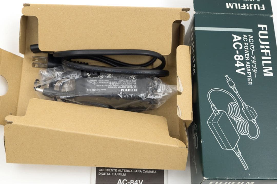 FUJIFILM FinePix S200EXR 付属品完備 AC他 おまけ多数