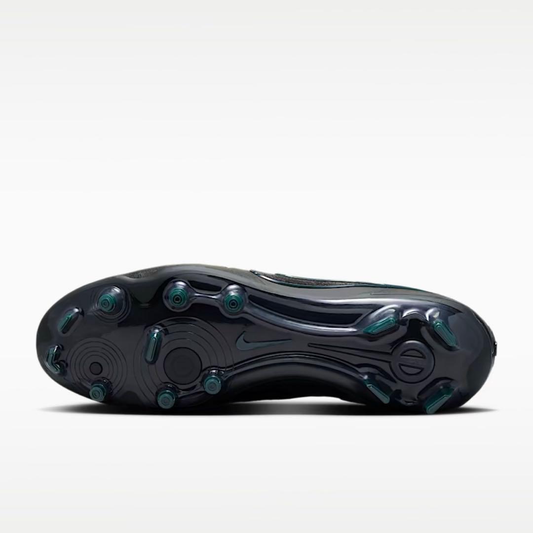 NIKE ティエンポ　レジェンド10 エリート　FG 24.5センチ　ナイキ