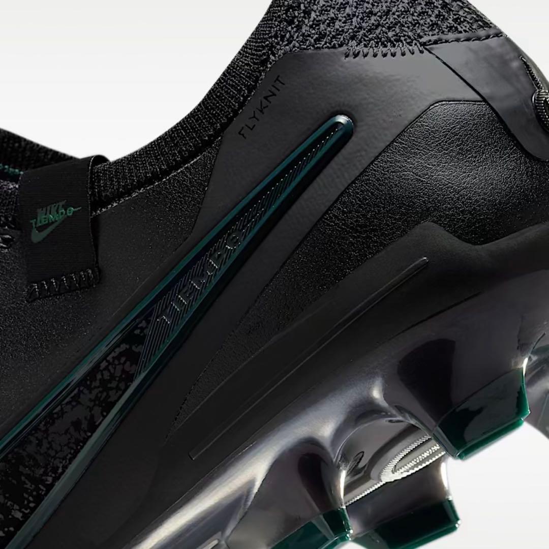 NIKE ティエンポ　レジェンド10 エリート　FG 24.5センチ　ナイキ