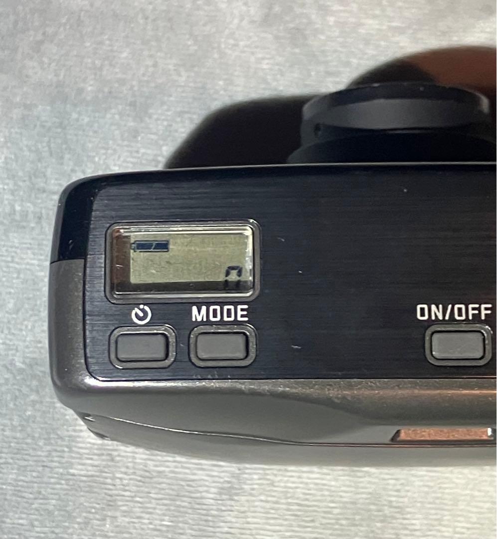 Leica ライカ mini zoom 35-70 コンパクトフィルムカメラ