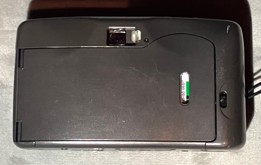 Leica ライカ mini zoom 35-70 コンパクトフィルムカメラ