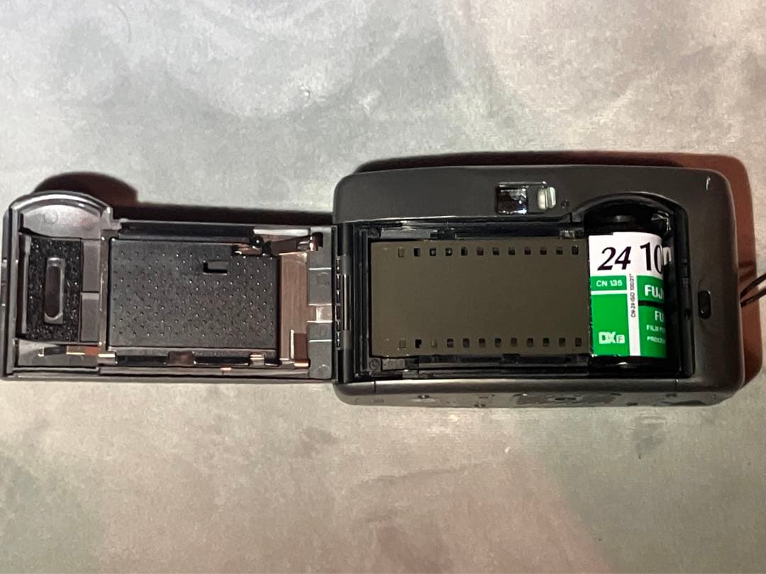 Leica ライカ mini zoom 35-70 コンパクトフィルムカメラ