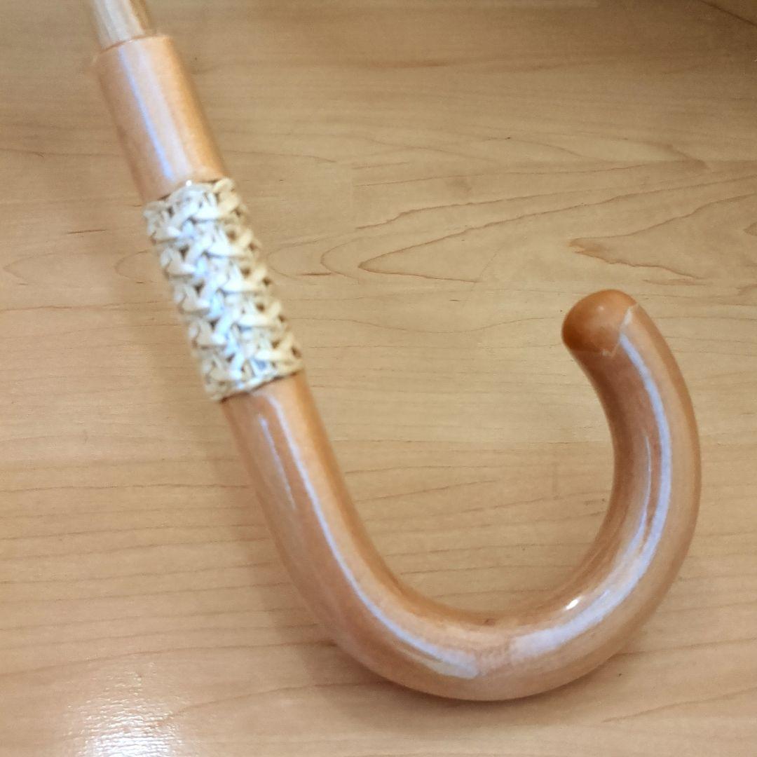 ★美品 近沢 レース日傘 ブラウン高級傘