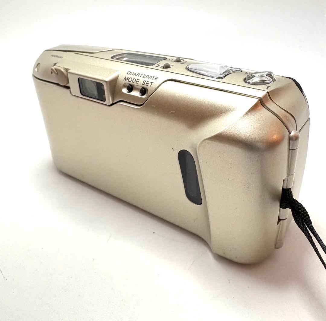 OLYMPUS オリンパス μ [mju] - II ZOOM VF