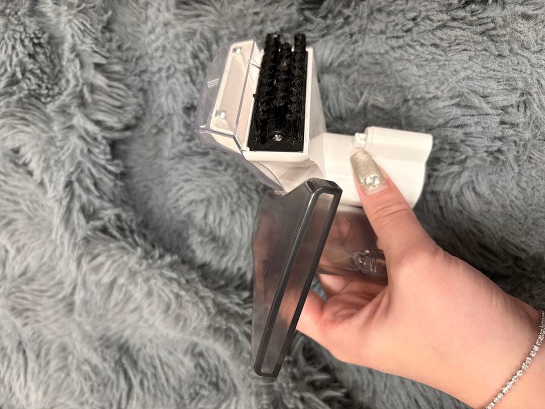 RNSP-P500 リンサークリーナー　箱付き