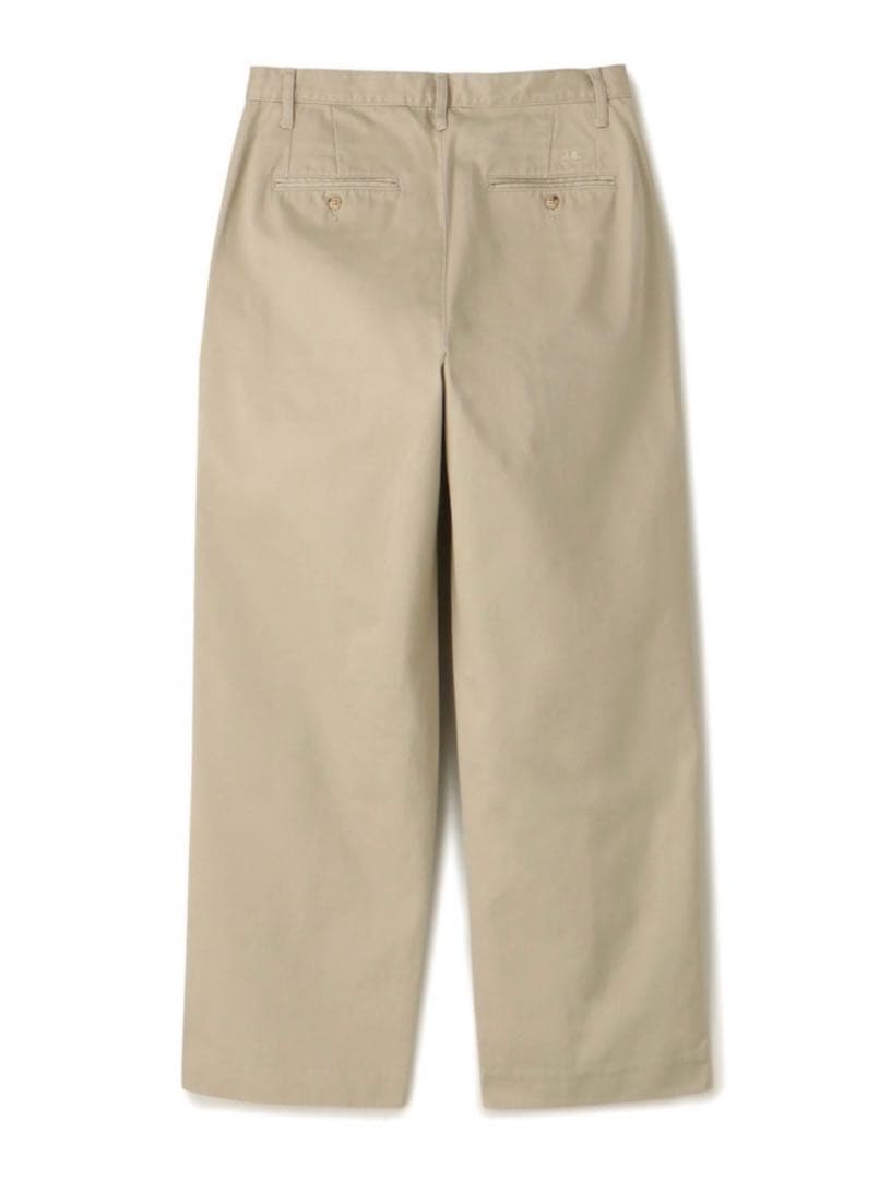 ジェービーアタイア J.B. ATTIRE trouserパンツ 新品