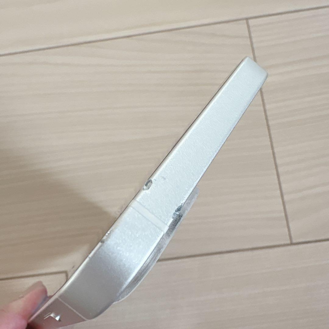 iPhone12 128GB ホワイト SIMフリー バッテリー82%