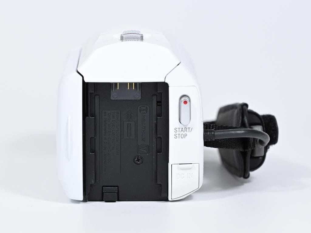 【ほぼ新品】 ソニー　SONY HDR-CX680 デジタルビデオカメラ