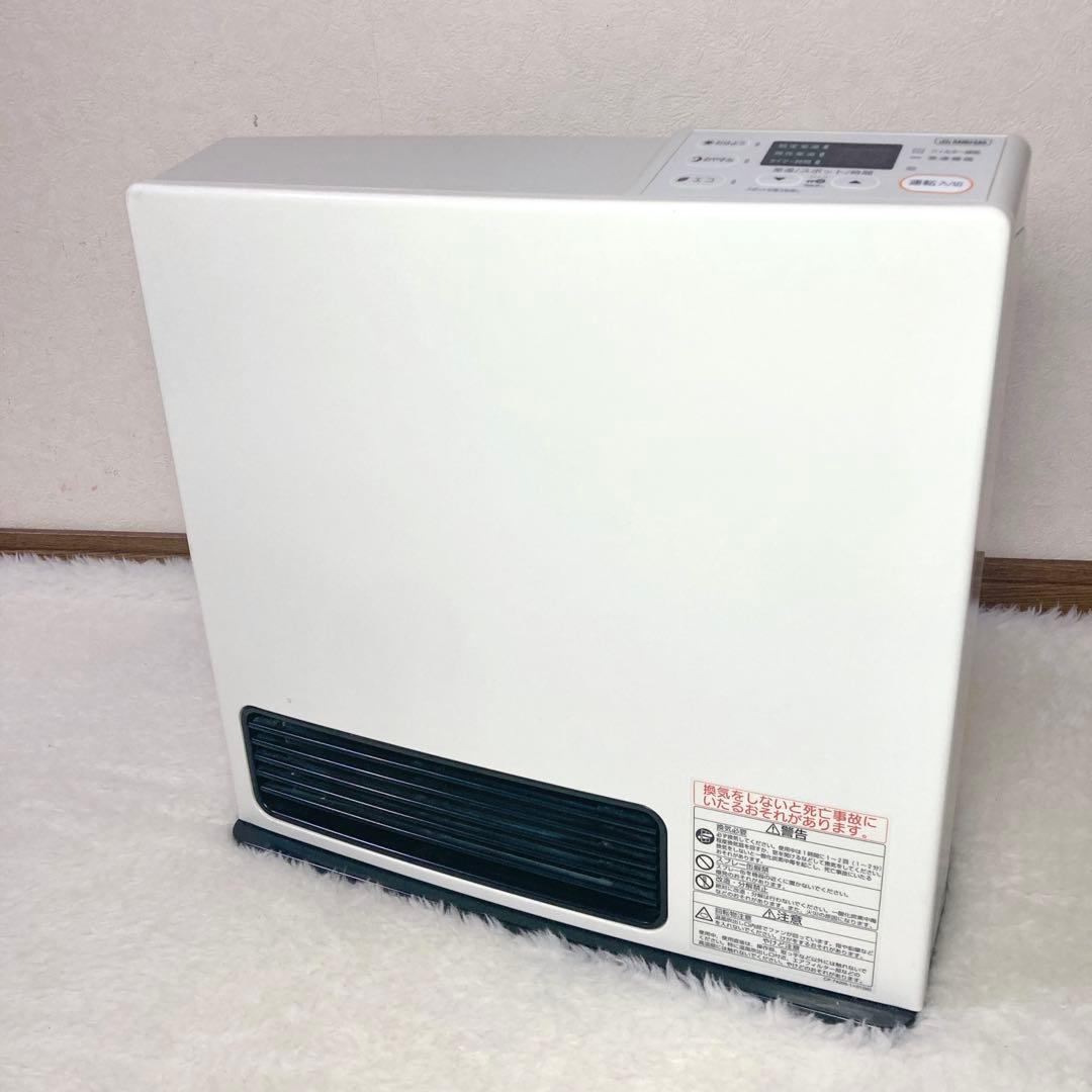Rinnai リンナイ ガスファンヒーター SRC-364E 2018年製