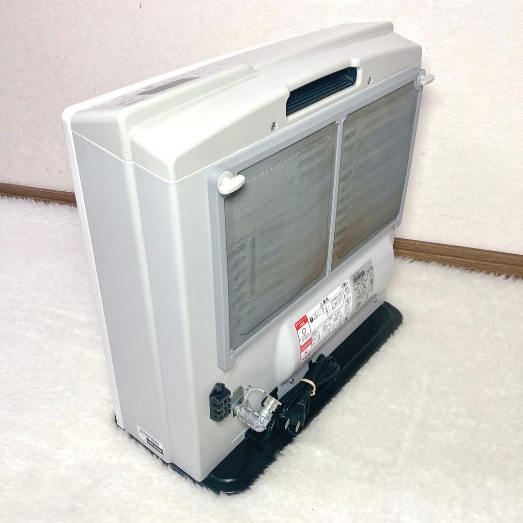 Rinnai リンナイ ガスファンヒーター SRC-364E 2018年製